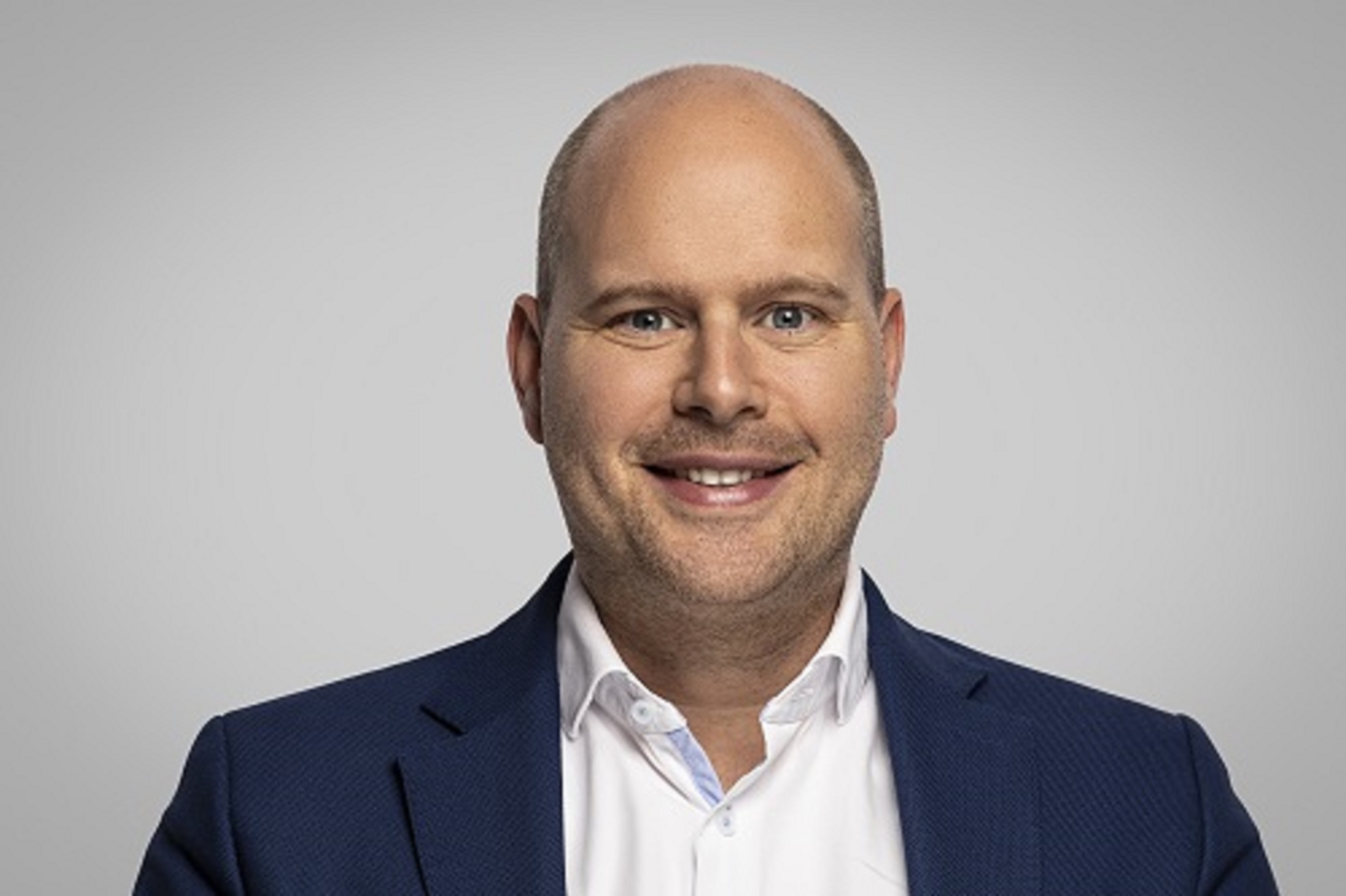 Foto van dennis oosterhuis