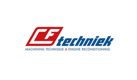 logo cf techniek