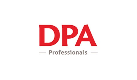 DPA logo