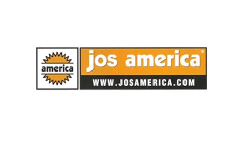 logo van jos america